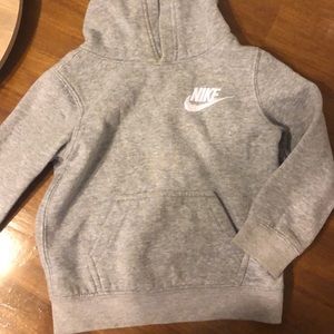 3T Nike hoodie